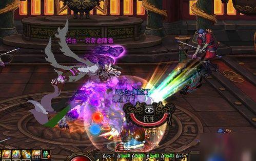 新图地下城最新爆料,揭秘神秘世界,探寻未知宝藏